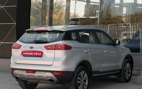 Geely Atlas I, 2020 год, 2 000 000 рублей, 5 фотография