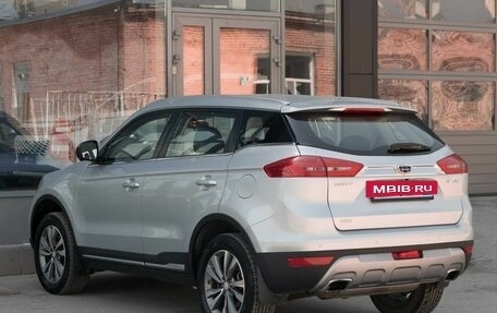 Geely Atlas I, 2020 год, 2 000 000 рублей, 7 фотография