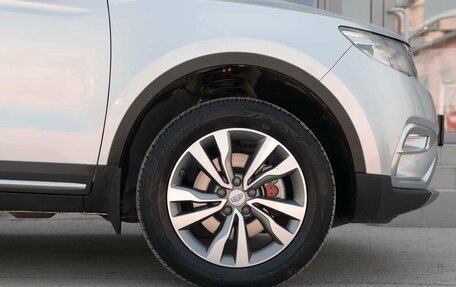 Geely Atlas I, 2020 год, 2 000 000 рублей, 9 фотография