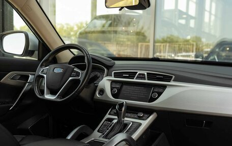 Geely Atlas I, 2020 год, 2 000 000 рублей, 10 фотография