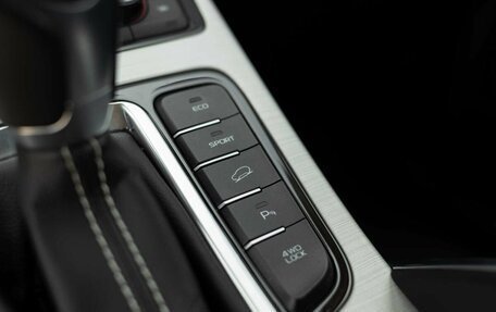 Geely Atlas I, 2020 год, 2 000 000 рублей, 18 фотография