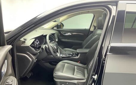 Buick Envision, 2023 год, 3 500 000 рублей, 8 фотография