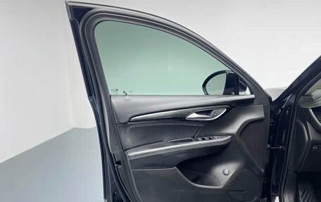 Buick Envision, 2023 год, 3 500 000 рублей, 7 фотография