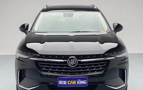 Buick Envision, 2023 год, 3 500 000 рублей, 2 фотография