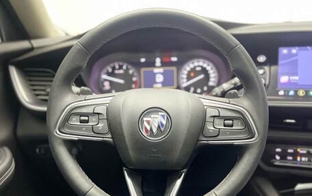 Buick Envision, 2023 год, 3 500 000 рублей, 10 фотография