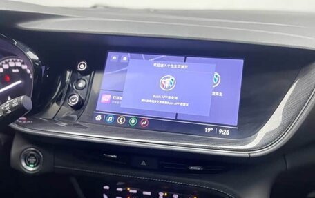 Buick Envision, 2023 год, 3 500 000 рублей, 11 фотография