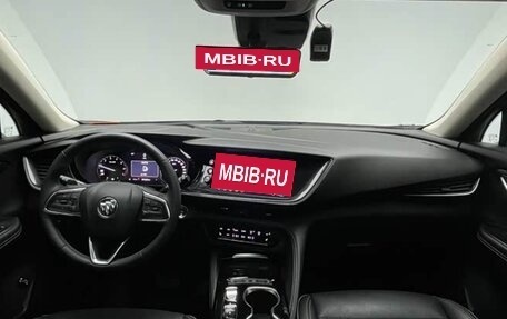 Buick Envision, 2023 год, 3 500 000 рублей, 9 фотография