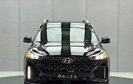 Hyundai ix35, 2022 год, 1 315 000 рублей, 2 фотография