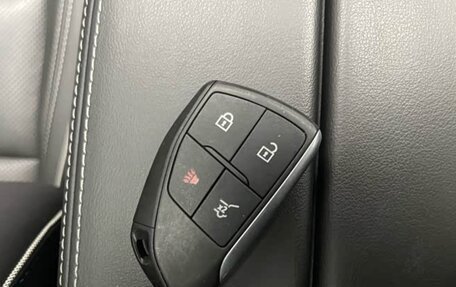 Buick Envision, 2023 год, 3 500 000 рублей, 14 фотография