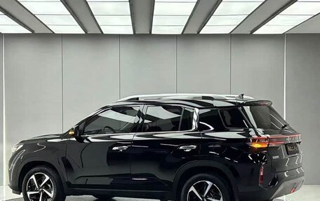 Hyundai ix35, 2022 год, 1 315 000 рублей, 4 фотография
