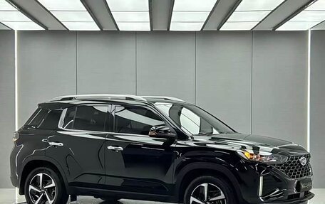 Hyundai ix35, 2022 год, 1 315 000 рублей, 3 фотография