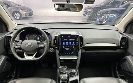 Hyundai ix35, 2022 год, 1 315 000 рублей, 9 фотография