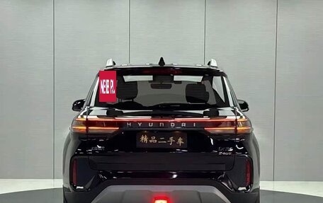 Hyundai ix35, 2022 год, 1 315 000 рублей, 5 фотография