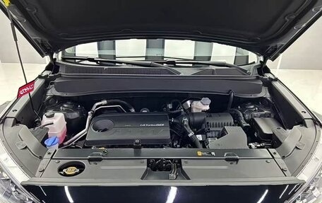 Hyundai ix35, 2022 год, 1 315 000 рублей, 11 фотография