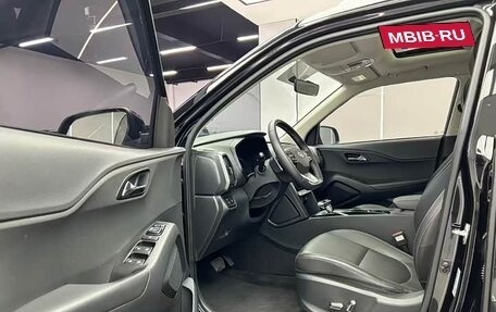 Hyundai ix35, 2022 год, 1 315 000 рублей, 7 фотография