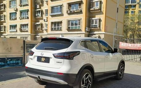 Nissan Qashqai, 2025 год, 1 945 125 рублей, 4 фотография