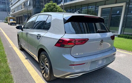 Volkswagen Golf VIII, 2021 год, 1 430 000 рублей, 4 фотография