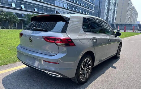 Volkswagen Golf VIII, 2021 год, 1 430 000 рублей, 3 фотография