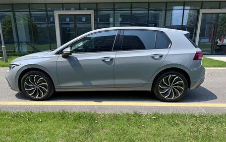 Volkswagen Golf VIII, 2021 год, 1 430 000 рублей, 6 фотография