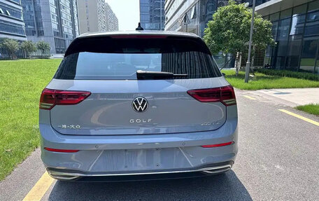 Volkswagen Golf VIII, 2021 год, 1 430 000 рублей, 8 фотография