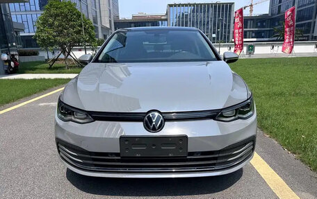 Volkswagen Golf VIII, 2021 год, 1 430 000 рублей, 7 фотография