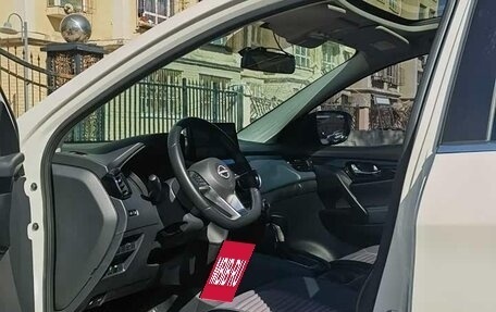 Nissan Qashqai, 2025 год, 1 945 125 рублей, 6 фотография