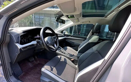 Volkswagen Golf VIII, 2021 год, 1 430 000 рублей, 10 фотография