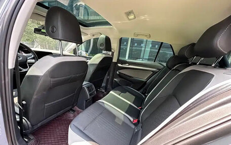 Volkswagen Golf VIII, 2021 год, 1 430 000 рублей, 12 фотография
