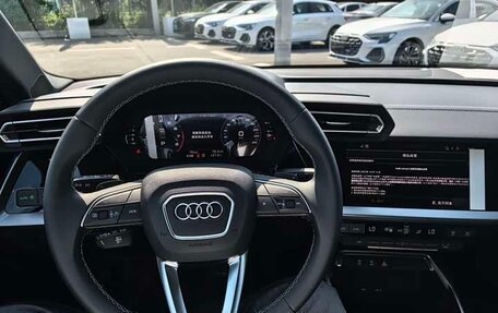 Audi A3, 2026 год, 3 350 000 рублей, 7 фотография