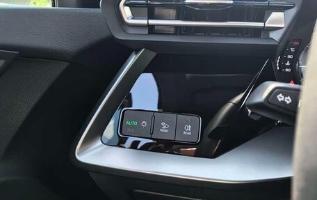 Audi A3, 2026 год, 3 350 000 рублей, 11 фотография