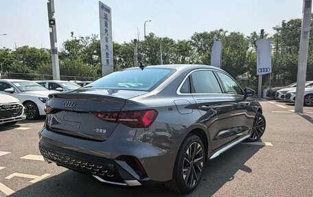 Audi A3, 2026 год, 3 350 000 рублей, 4 фотография