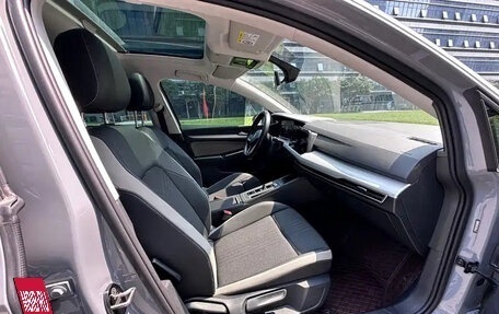 Volkswagen Golf VIII, 2021 год, 1 430 000 рублей, 11 фотография