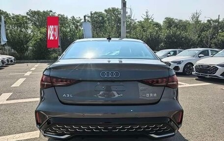 Audi A3, 2026 год, 3 350 000 рублей, 3 фотография