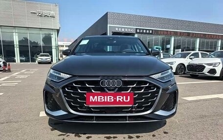 Audi A3, 2026 год, 3 350 000 рублей, 2 фотография