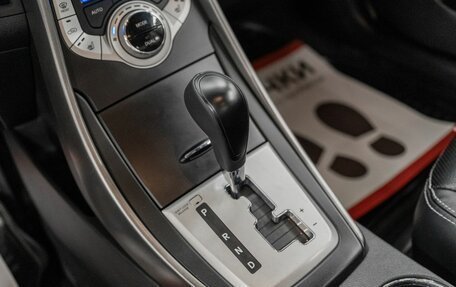 Hyundai Avante, 2011 год, 1 050 000 рублей, 16 фотография