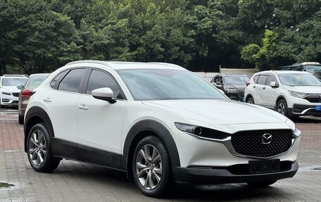 Mazda CX-30 I, 2022 год, 1 638 000 рублей, 3 фотография