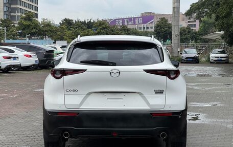 Mazda CX-30 I, 2022 год, 1 638 000 рублей, 5 фотография