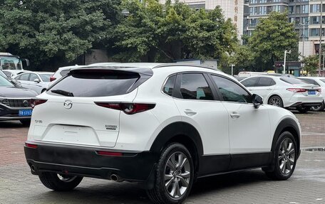 Mazda CX-30 I, 2022 год, 1 638 000 рублей, 4 фотография