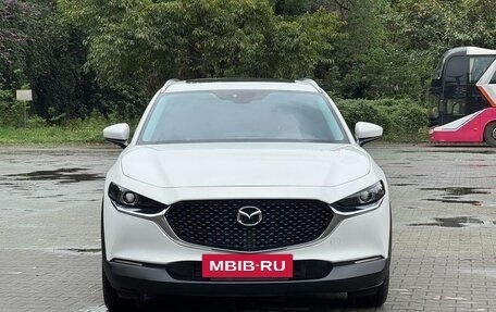 Mazda CX-30 I, 2022 год, 1 638 000 рублей, 2 фотография