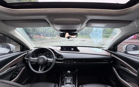 Mazda CX-30 I, 2022 год, 1 638 000 рублей, 10 фотография