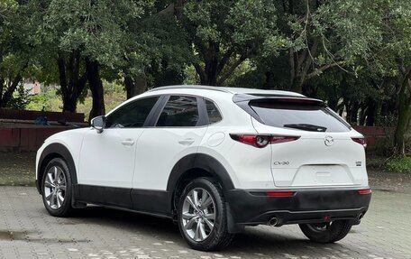 Mazda CX-30 I, 2022 год, 1 638 000 рублей, 7 фотография