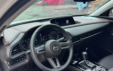 Mazda CX-30 I, 2022 год, 1 638 000 рублей, 9 фотография
