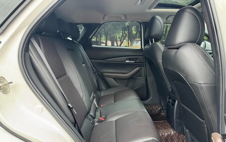 Mazda CX-30 I, 2022 год, 1 638 000 рублей, 15 фотография