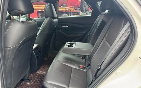 Mazda CX-30 I, 2022 год, 1 638 000 рублей, 16 фотография