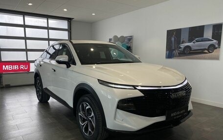 Haval F7x, 2026 год, 3 999 000 рублей, 3 фотография