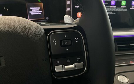 Haval F7x, 2026 год, 3 999 000 рублей, 20 фотография