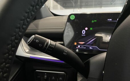 Haval F7x, 2026 год, 3 999 000 рублей, 22 фотография
