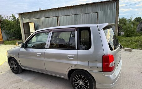 Mazda Demio III (DE), 2001 год, 175 000 рублей, 5 фотография