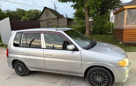 Mazda Demio III (DE), 2001 год, 175 000 рублей, 6 фотография