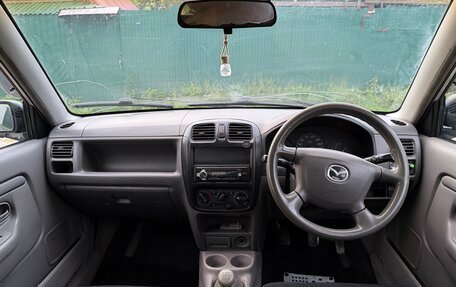 Mazda Demio III (DE), 2001 год, 175 000 рублей, 19 фотография